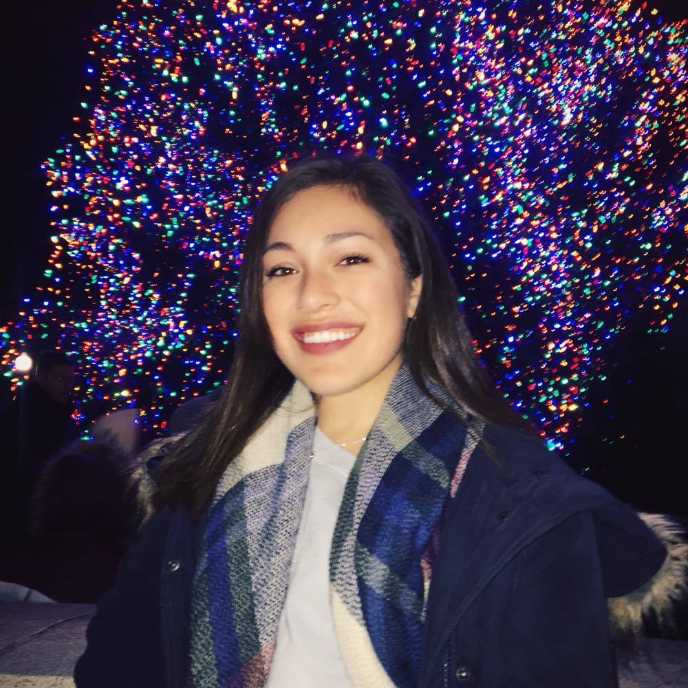 Meet your Posher, Calista